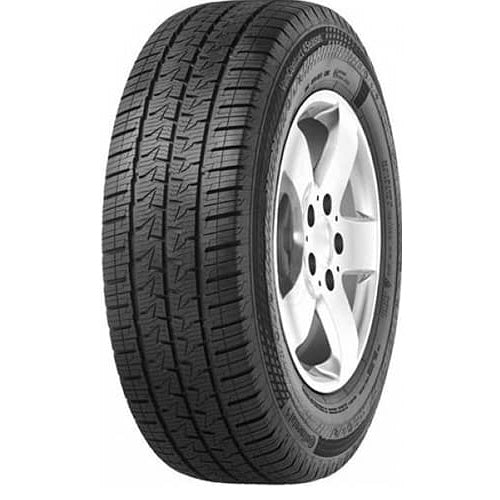 CONTINENTAL 215/60 R16 103/101T VANCONTACT 4SEASON M+S 3PMSF C (C-A-B[73])(Camionete All S