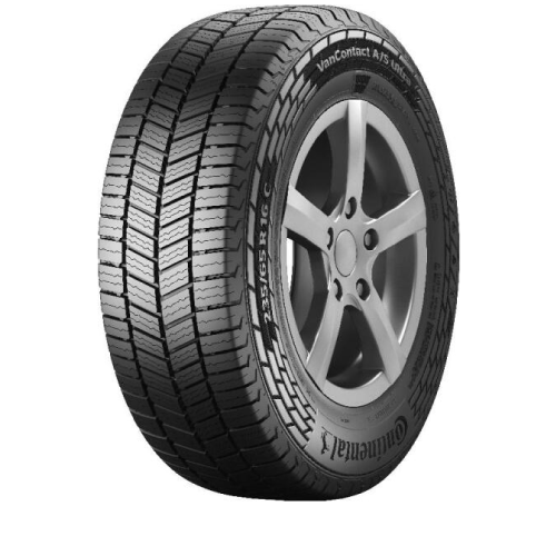 CONTINENTAL 215/65 R16 106/104T VANCONTACT A/S ULTRA M+S 3PMSF C (B-B-B[73])(Camionete All