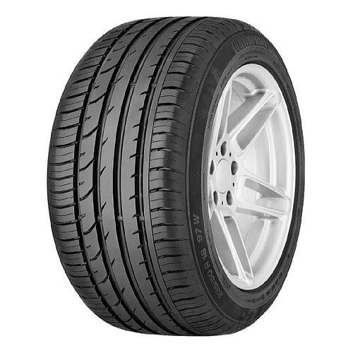Anvelopa Vara Continental 225/50 R17 CONTIPREMIUMCONTACT 2 98V XL