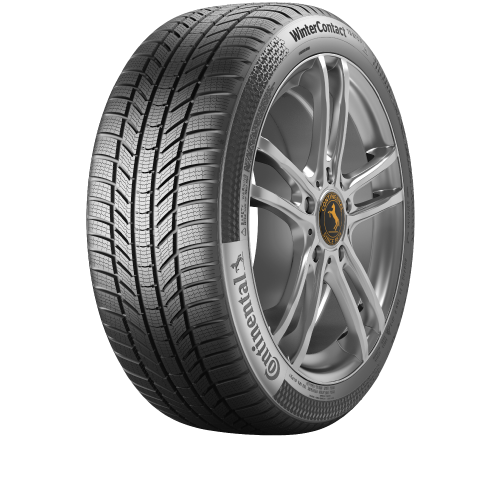 CONTINENTAL 225/65 R17 102H FR WINTERCONTACT TS 870 P M+S 3PMSF (C-B-B[71])(4x4 iarna)