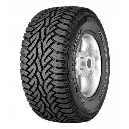 CONTINENTAL 235/85 R16 114/111Q C CONTICROSSCONTACT AT M+S (D-B-B[73])(4x4 vara)