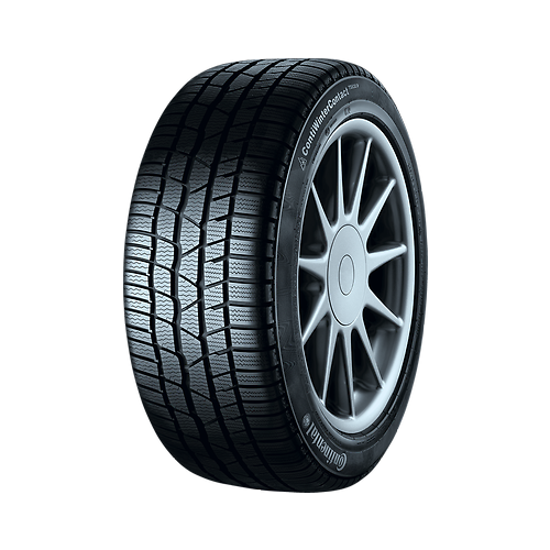 CONTINENTAL 245/40 R18 97V XL FR CONTIWINTERCONTACT TS 830 P SSR M+S 3PMSF (D-C-B[72])(Tur