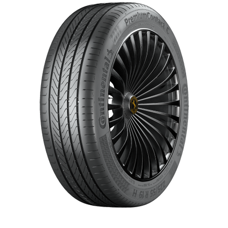 CONTINENTAL 255/50 R20 109V XL FR PREMIUMCONTACT C SEAL CONTISILENT (A-B-B[72])(Turisme va