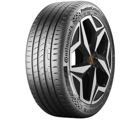 CONTINENTAL 255/55 R20 110Y XL FR PREMIUMCONTACT 7 (B-A-B[72])(4x4 vara)