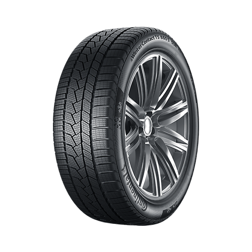 CONTINENTAL 265/45 R21 108V XL FR WINTERCONTACT TS 860 S M+S 3PMSF (B-C-B[73])(4x4 iarna)