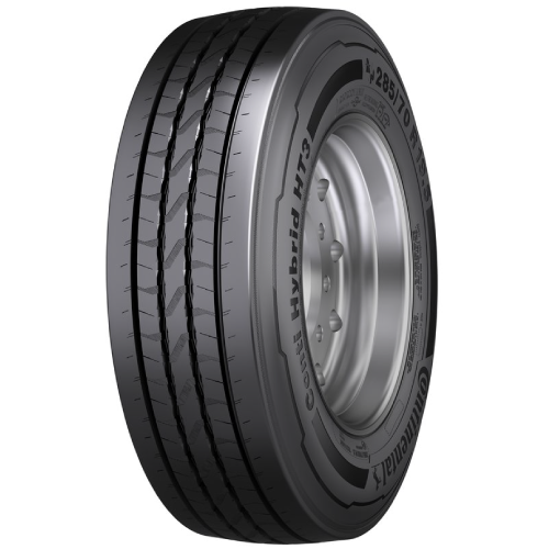 CONTINENTAL 265/70 R19,5 143/141K Conti Hybrid HT3 (CHT3) M+S TL (TRAI) (C-B-B[73])(Camioa