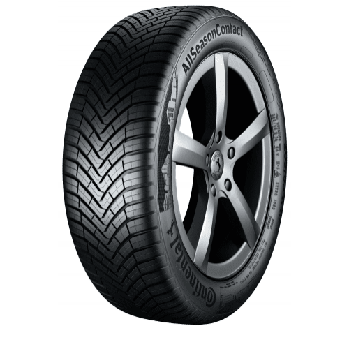 CONTINENTAL 275/45 R20 110Y XL FR ALLSEASONCONTACT SUV M+S 3PMSF (B-B-B[73])(4x4 All Seaso