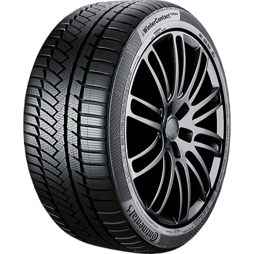 CONTINENTAL 275/55 R19 111H FR WINTERCONTACT TS 850 P MO M+S 3PMSF (C-B-B[73])(4x4 iarna)