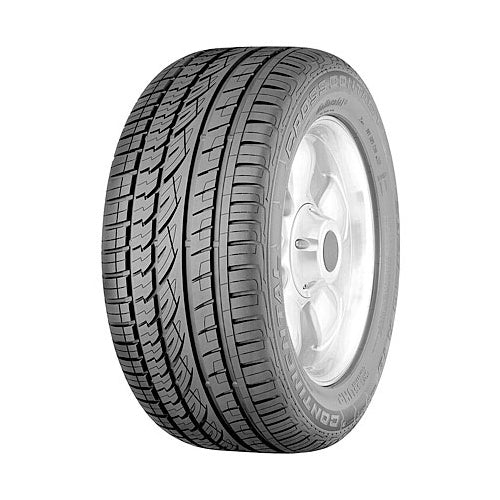 CONTINENTAL 295/35 ZR21 107Y XL FR CROSSCONTACT UHP MO (D-A-B[75])(4x4 vara)