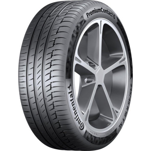 CONTINENTAL 315/30 R22 107Y XL PREMIUMCONTACT 6 * (--[0])(Turisme vara)