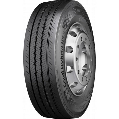 CONTINENTAL 315/70 R22,5 156/150L Conti Hybrid HS5 (CHS5) M+S 3PMSF TL (DIR) (C-B-A[70])(C
