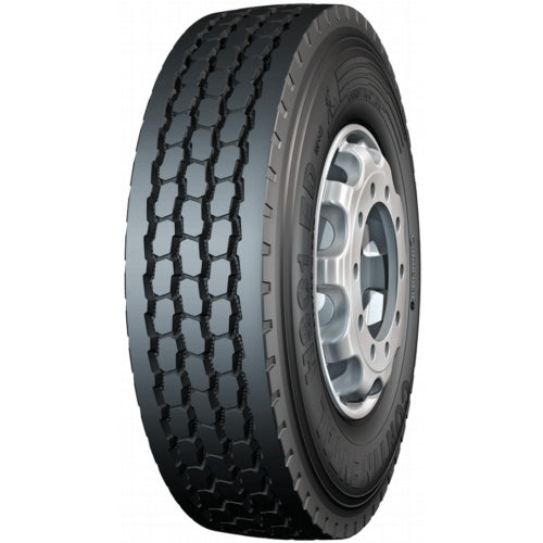 CONTINENTAL 315/80 R22,5 156/150K HSC1 ED M+S TL (DIR) (E-C-B[73])(Camioane)