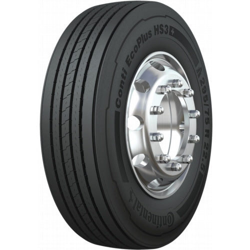CONTINENTAL 315/80 R22,5 156/150L Conti EcoPlus HS3+ (CES3+) M+S 3PMSF TL (DIR) (B-B-A[70]