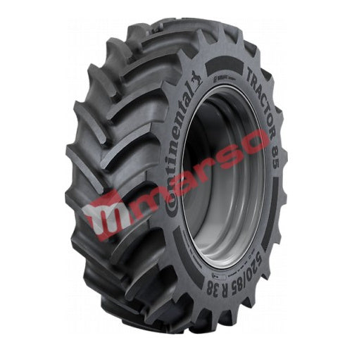 CONTINENTAL 320/85 R28 124A8/B TRACTOR 85 TL(Agricole)