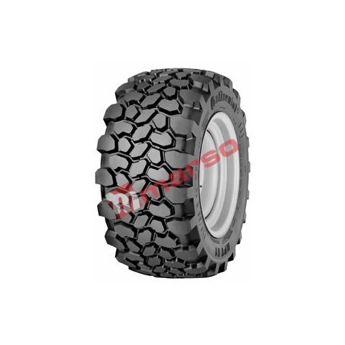 CONTINENTAL 335/80 R20 147K MPT81 TL(Agroindustriale)