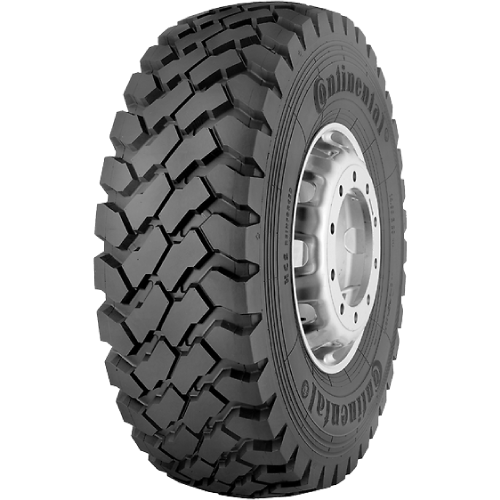 CONTINENTAL 365/85 R20 164J HCS (--[0])(Camioane 20'')