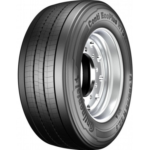CONTINENTAL 385/55 R22,5 160K Conti EcoPlus HT3+ (CET3+) M+S 3PMSF TL (TRAI) (A-C-A[70])(C