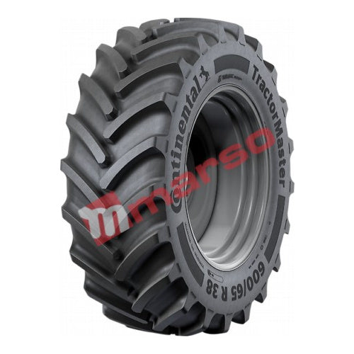 CONTINENTAL 600/65 R28 154D/157A8 TRACTOR MASTER TL(Agricole)