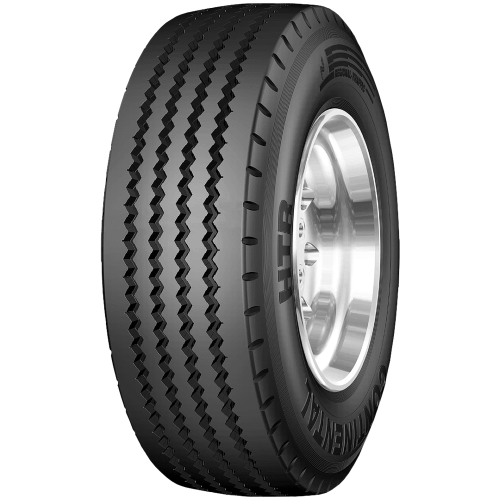 CONTINENTAL 8,25 R15 143/141G HTR+ M+S 3PMSF TT (TRAI) (D-C-A[71])(Camioane)