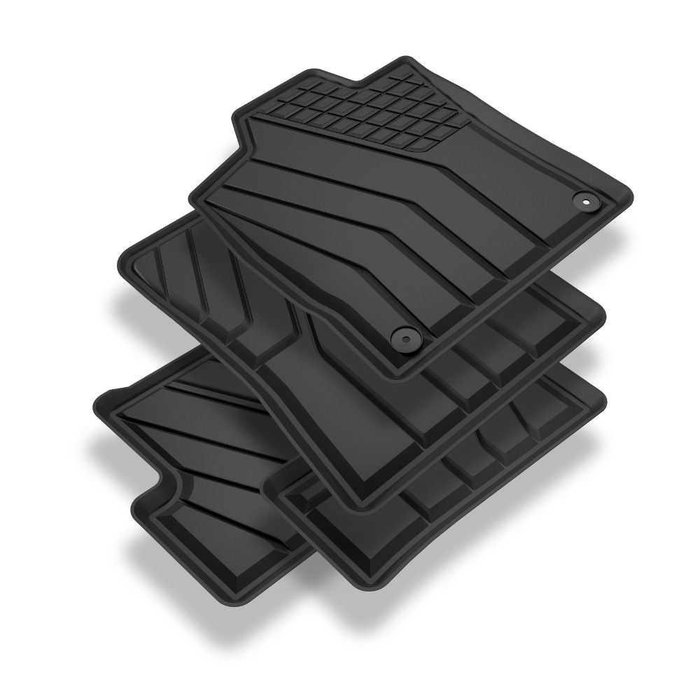 COVORASE DEDICATE PE MODEL DE MASINA