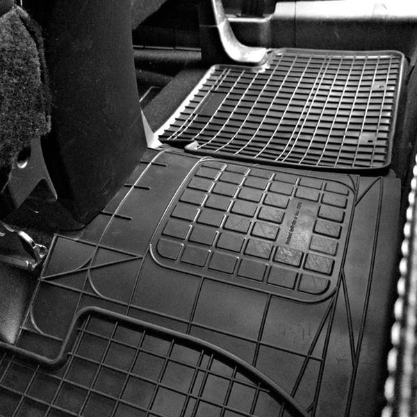 Covorase dedicate fiecarui model de masina