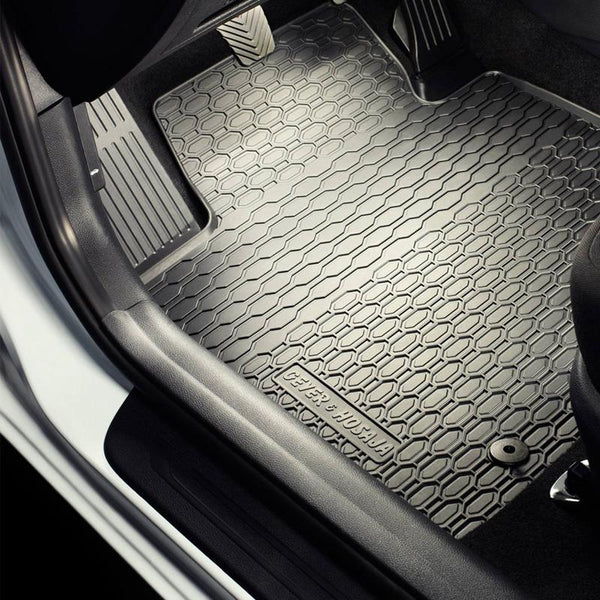 Covorase auto Seat Ibiza V, an fabricatie 06.2017 - prezent, caroserie hatchback 6f/kj1 | 889 - PTC Auto