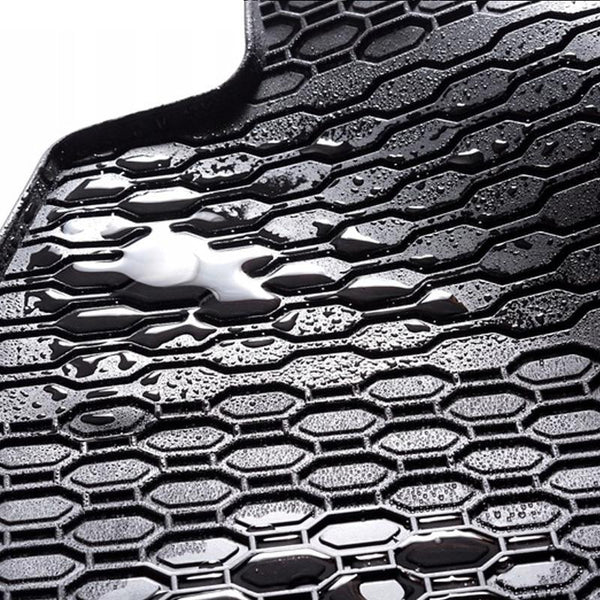 Margine de protectie inalta de aproximativ  1 cm