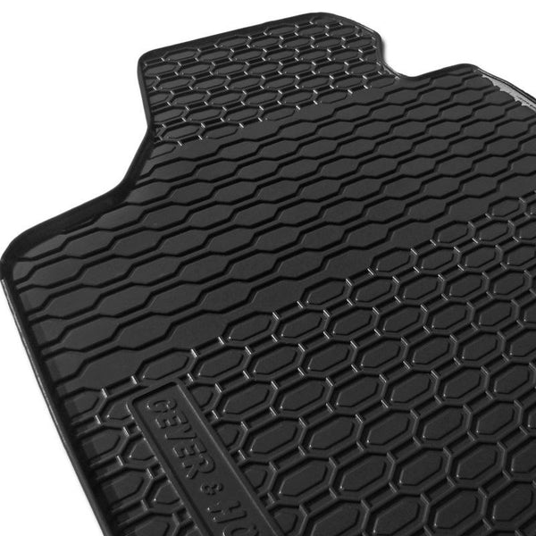 Covorase auto Seat Ibiza V, an fabricatie 06.2017 - prezent, caroserie hatchback 6f/kj1 | 889 - PTC Auto