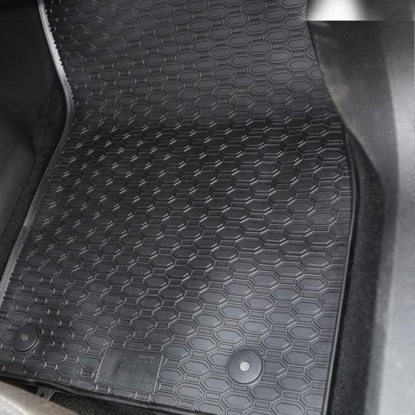 Covorase auto Seat Ibiza V, an fabricatie 06.2017 - prezent, caroserie hatchback 6f/kj1 | 889 - PTC Auto
