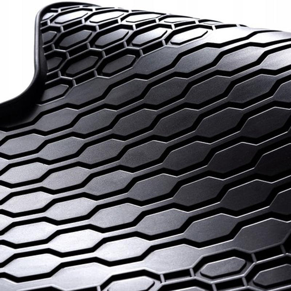 Intaritura la calcaiul soferului