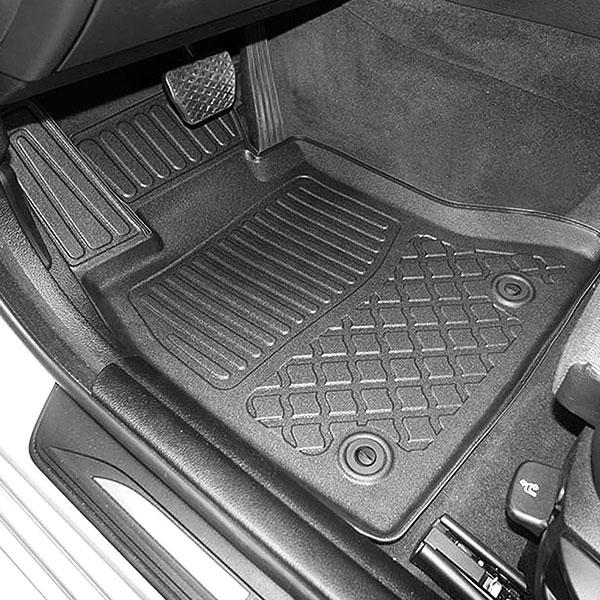 Covorase dedicate pe model de masina