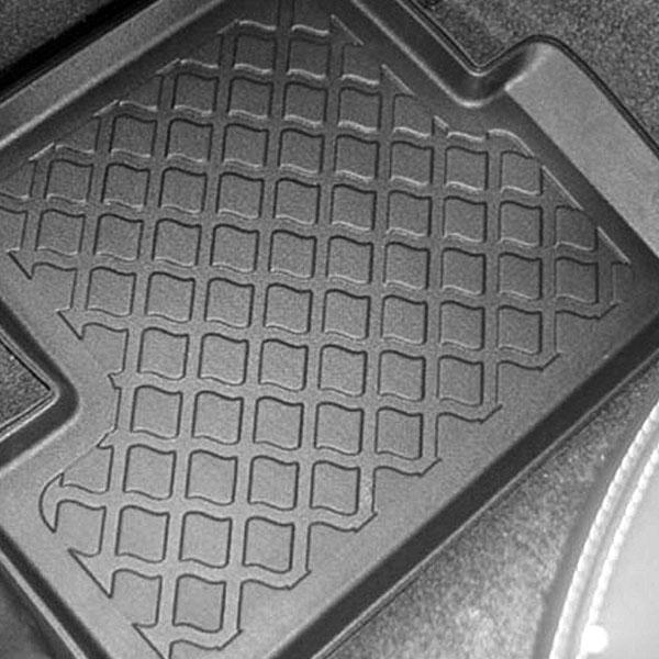 Covorase auto tip tavita BMW iX (I20) electric, an fabricatie 11.2021 - prezent, caroserie suv | 603644 - PTC Auto