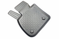 Covorase auto tip tavita BMW Seria 2 F46 Gran Tourer, an fabricatie 03.2005 - 2022, caroserie van 5-7 locuri, fara rand 3 | 603167