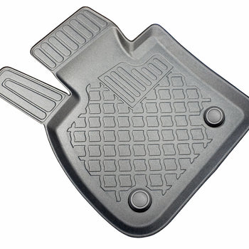 Covorase auto tip tavita BMW Seria 2 F46 Gran Tourer, an fabricatie 03.2005 - 2022, caroserie van 5-7 locuri, fara rand 3 | 603167