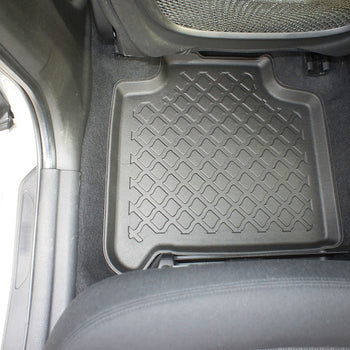 Covorase auto tip tavita BMW Seria 2 F46 Gran Tourer, an fabricatie 03.2005 - 2022, caroserie van 5-7 locuri, fara rand 3 | 603167