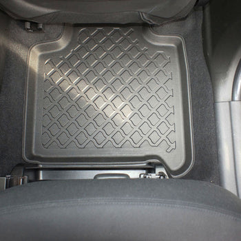 Covorase auto tip tavita BMW Seria 2 F46 Gran Tourer, an fabricatie 03.2005 - 2022, caroserie van 5-7 locuri, fara rand 3 | 603167