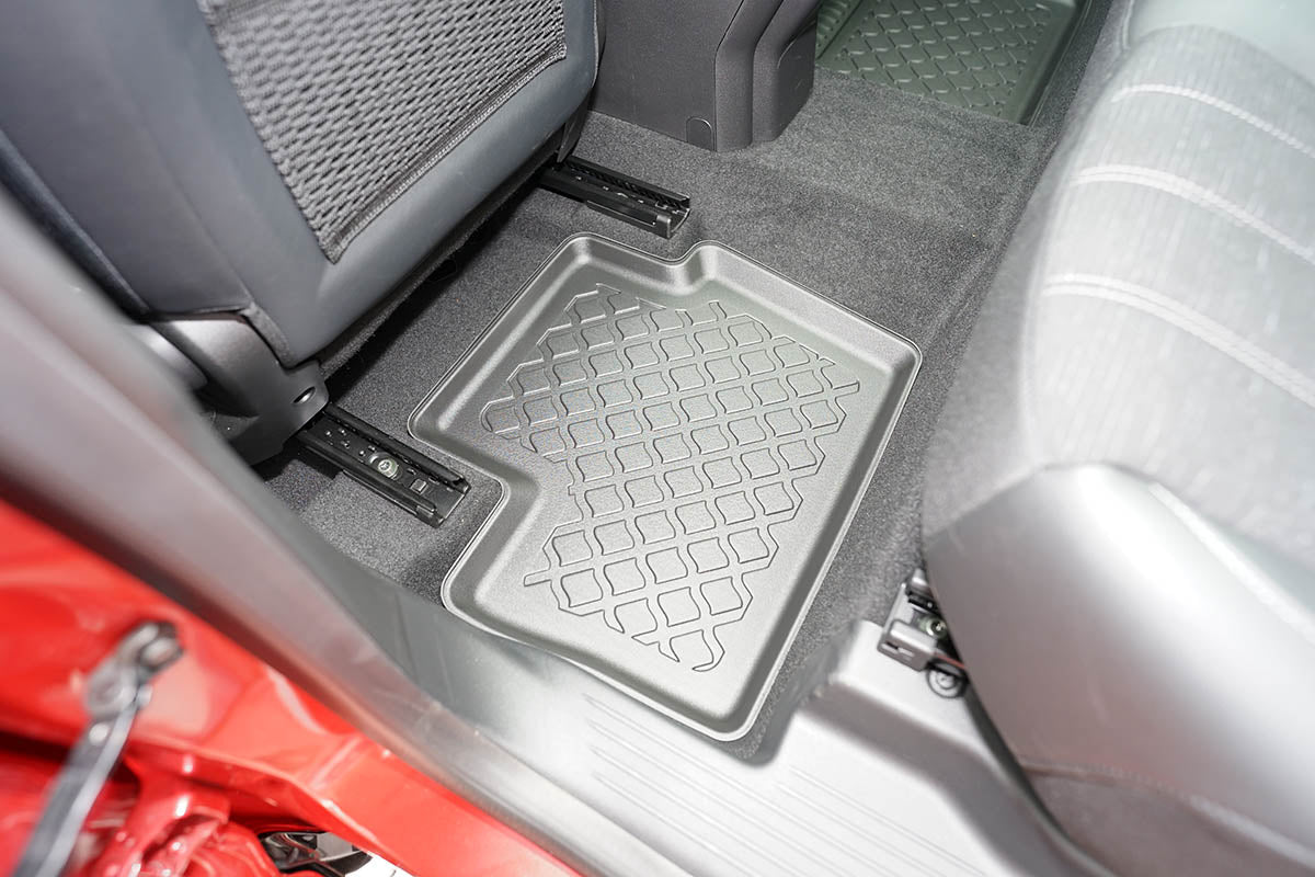 Covorase auto tip tavita Renault Austral Austral MHEV, an fabricatie 12.2022 - prezent, caroserie suv nu corespunde pentru full hybrid | 603488