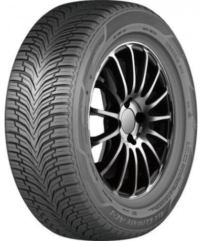 Anvelope all-season 225 40 R18 Massimo Cross Season CS4 92 V XL