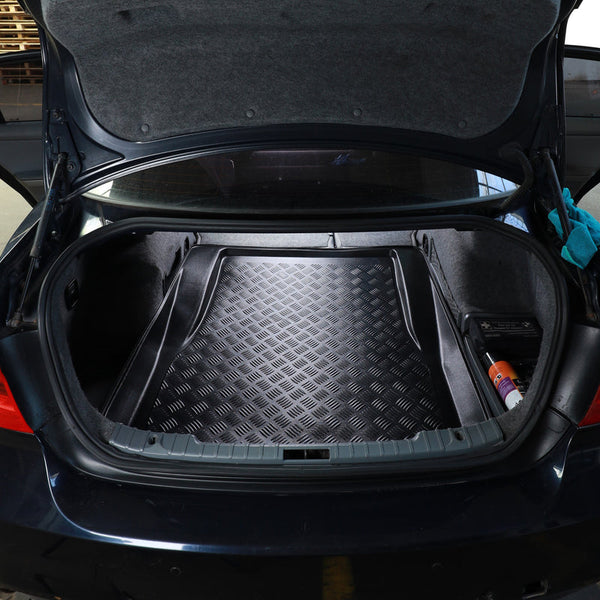 Tavite portbagaj Audi Q3 Quattro, caroserie suv, an fabricatie 08.2011-06.2018, portbagaj inferior, kit reparatie | 193208BSC - PTC Auto