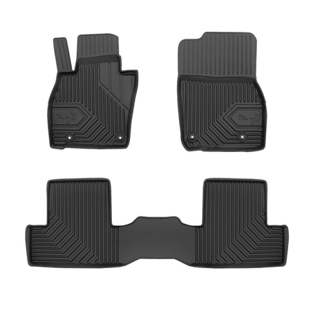 Covorase auto tip tavita Mazda CX -60, an fabricatie 08.2022 - prezent, caroserie suv | 77428843