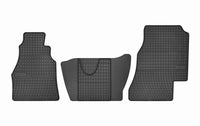 Covorase auto Volkswagen LT II, an fabricatie 1996 - 2006, caroserie van | ETD0074
