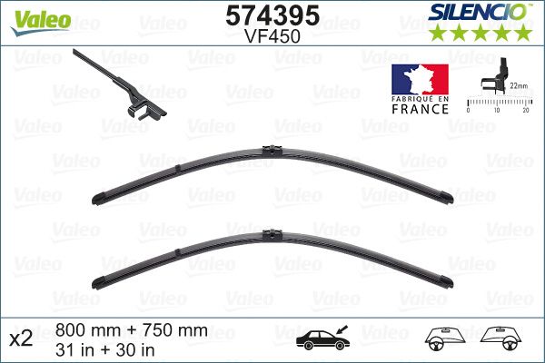 Lamela Stergator Citroen C4grand Picasso, fabricatie 2006-2013, caroserie Minivan | STV574395