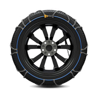 Lanturi antiderapante K~APnig K-Slim 102