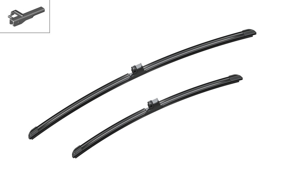 Lamela Stergator BMW Seria 3 3, fabricatie 2006-2013, caroserie Coupe | STB3397007452