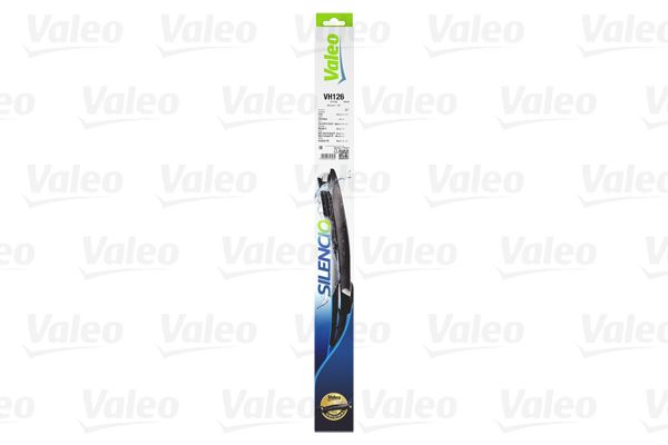 Lamela Stergator Lexus RC C10, fabricatie 2014+, caroserie Coupe | STV574726