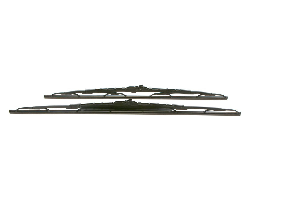 Lamela Stergator Mercedes Sprinter 3-t, fabricatie 2000-2006, caroserie Platou / Sasiu | STB3397118308