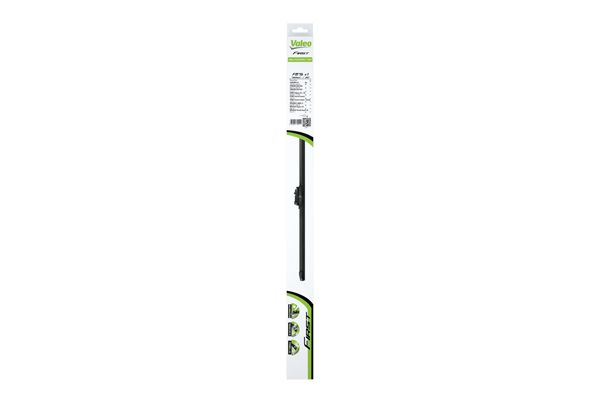 Lamela Stergator Ford Transit Connect, fabricatie 2012-2023, caroserie Minivan | STV575011
