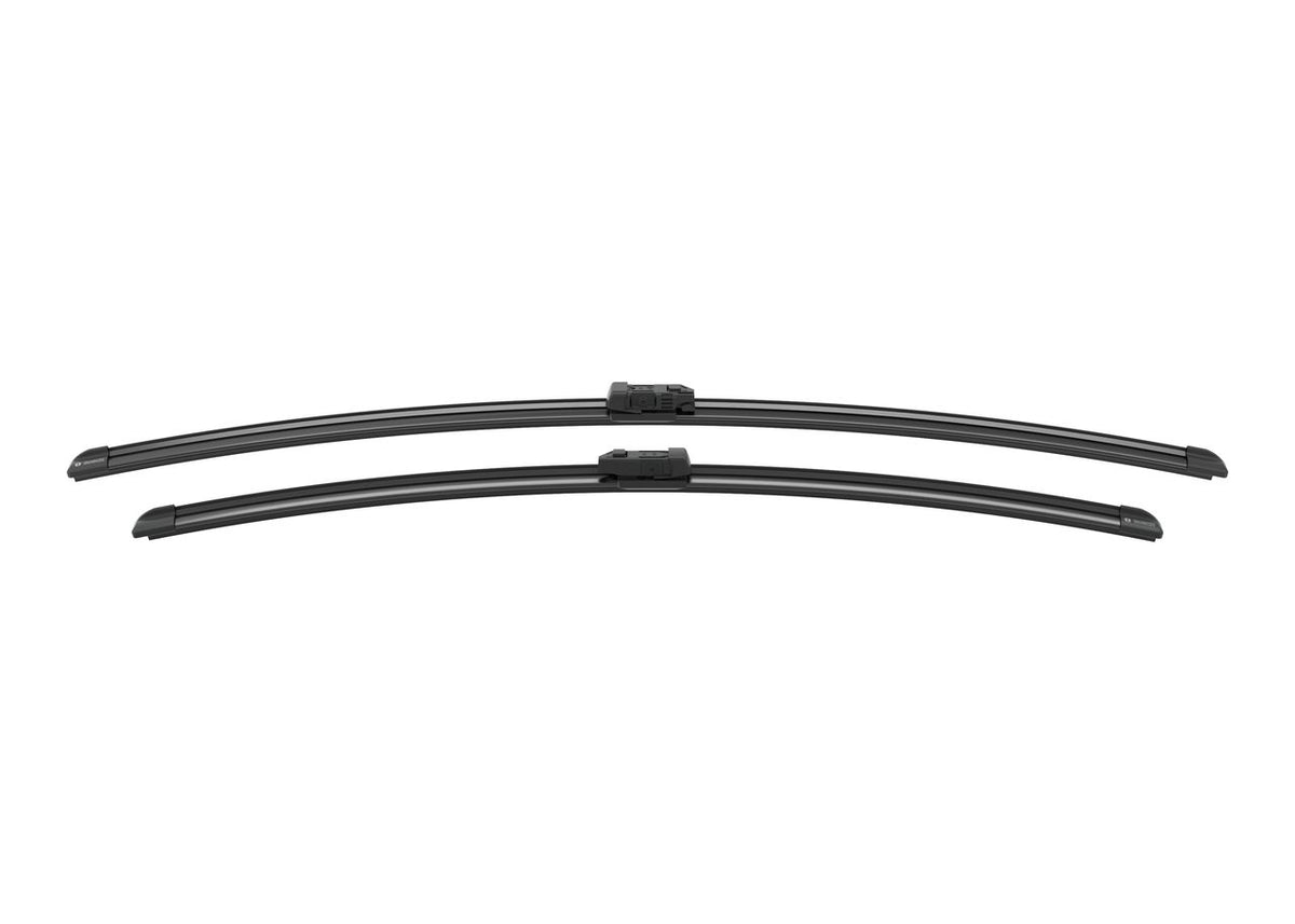 Lamela Stergator Peugeot 3008, fabricatie 2009-2016, caroserie Minivan | STB3397007501