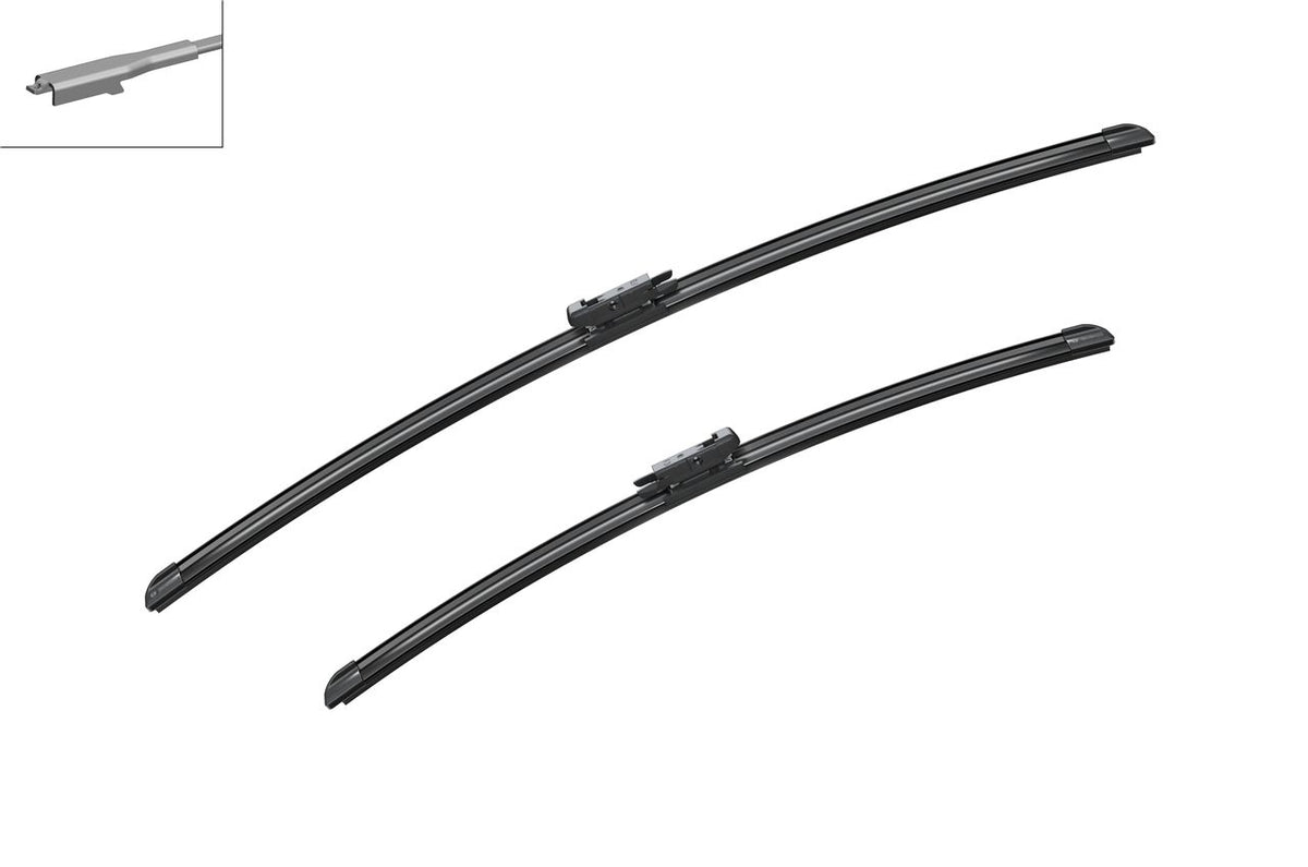 Lamela Stergator Citroen C5 II, fabricatie 2008-2017, caroserie Combi | STB3397007256
