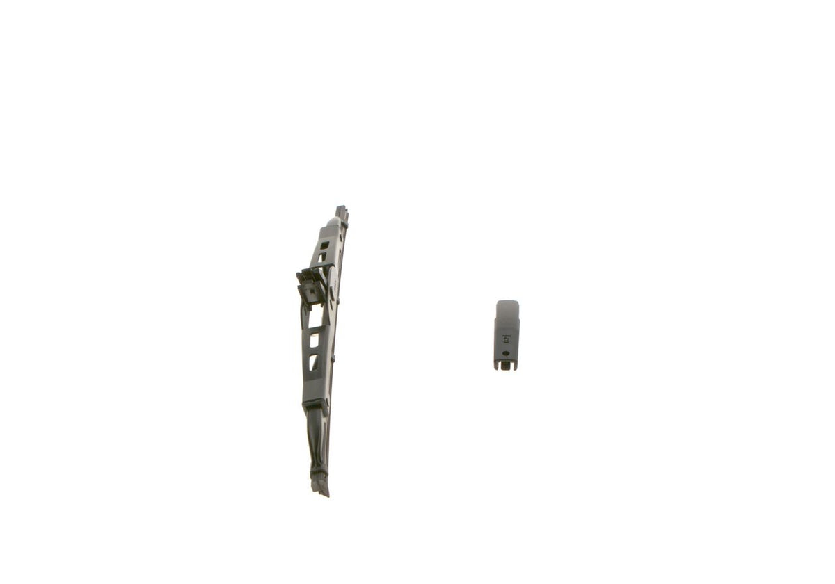 Lamela Stergator Volkswagen Polo III, fabricatie 1999-2001, caroserie Hatchback | STB3397011813